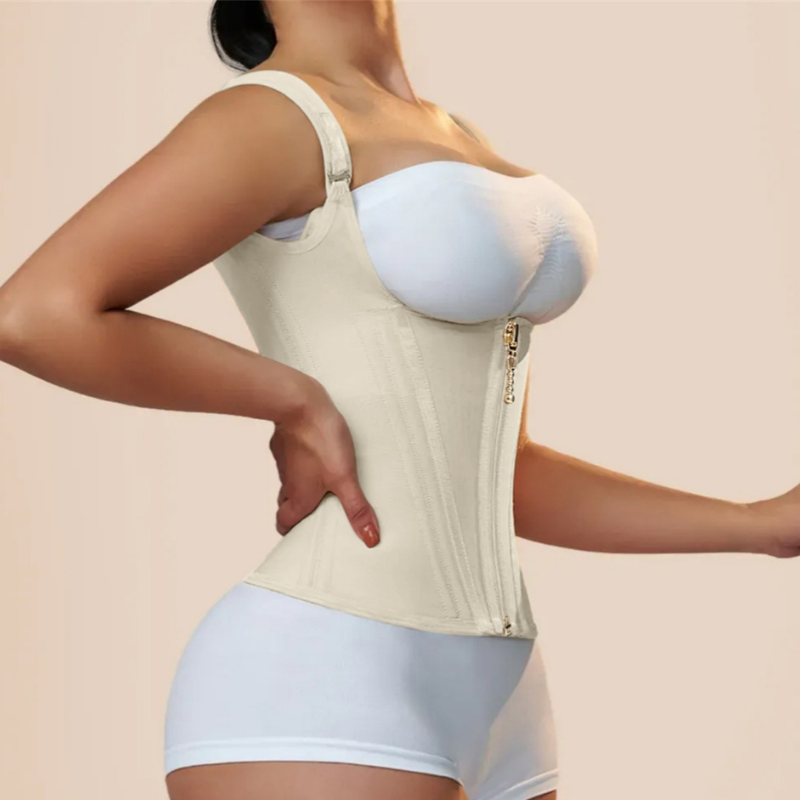 Corset Sculptant Extrême - Edition Platinum