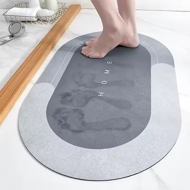 Absorbia™ – Tapis ultra-absorbant