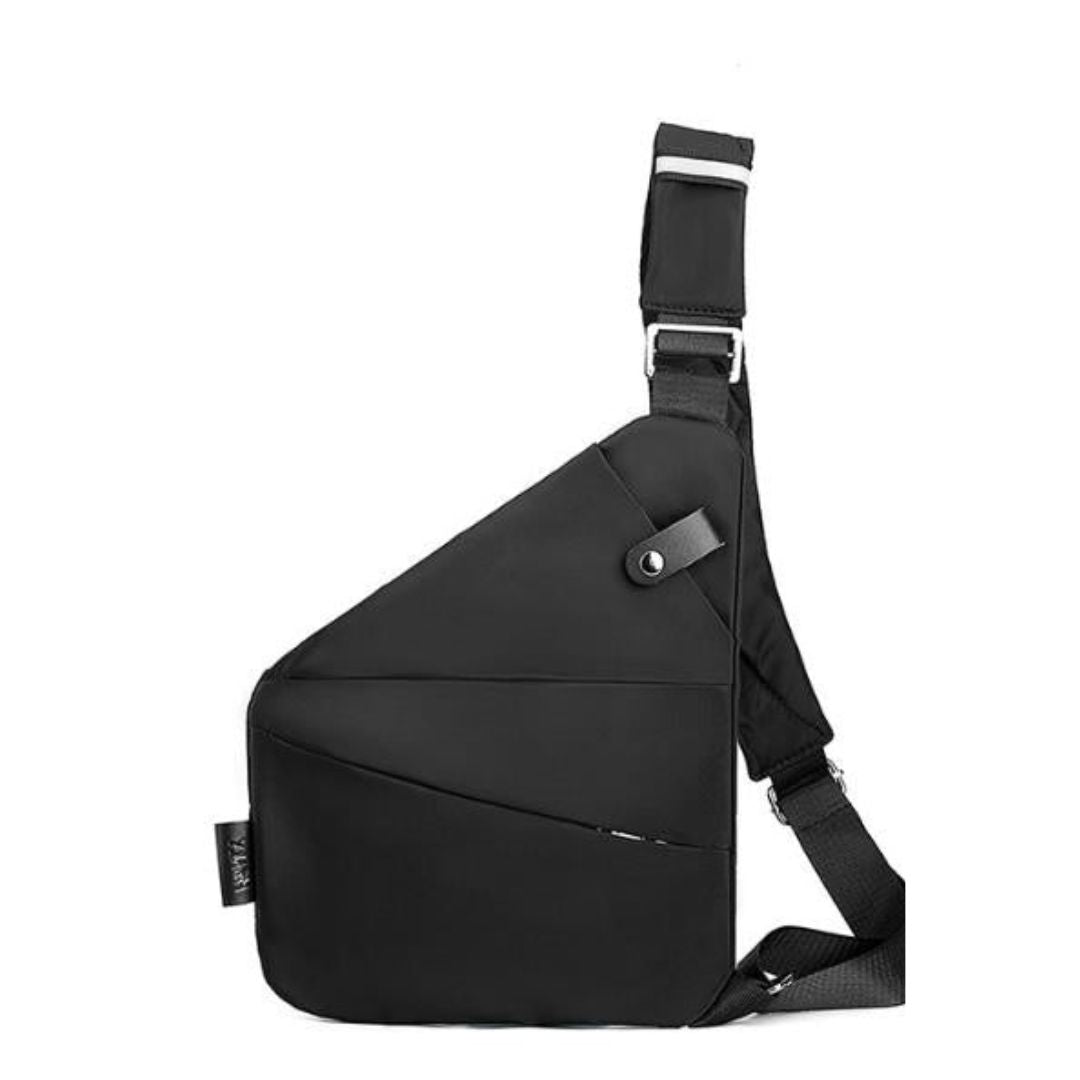 Sac bandoulière anti-vol