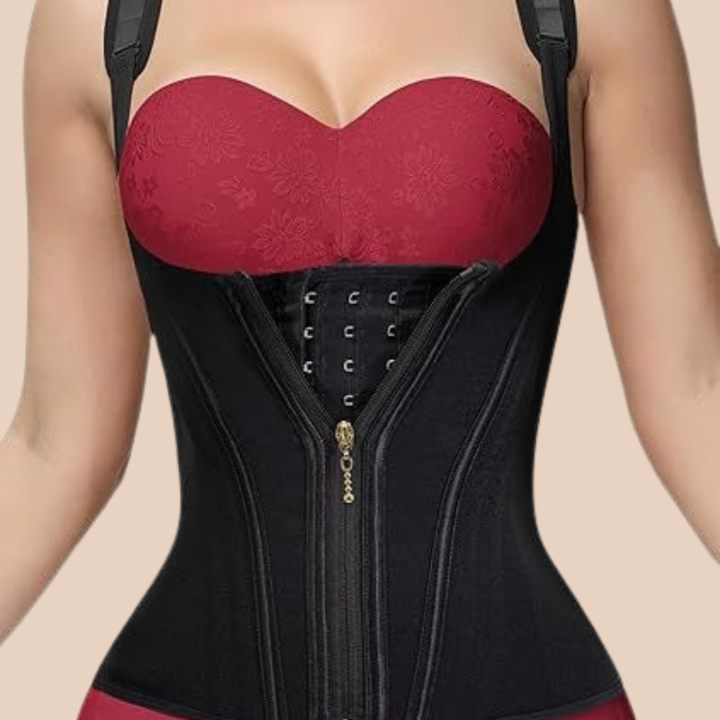 Corset Sculptant Extrême - Edition Platinum