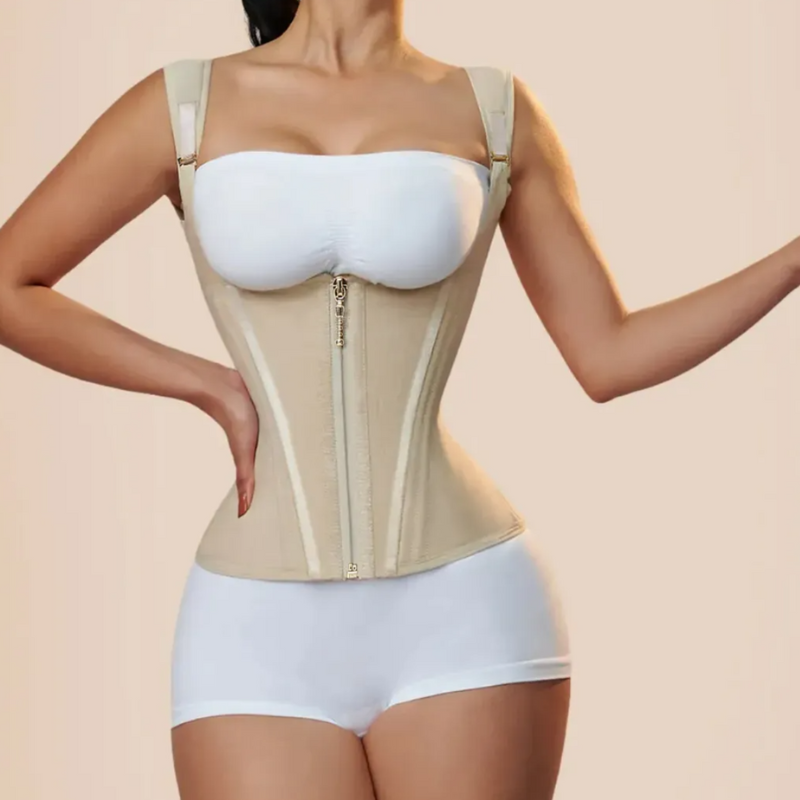 Corset Sculptant Extrême - Edition Platinum
