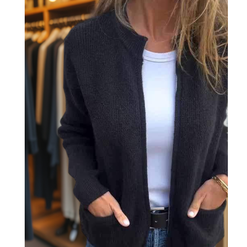 Cardigan LINA™ | EN LIQUIDATION