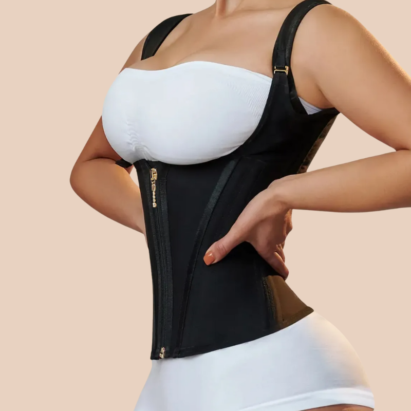 Corset Sculptant Extrême - Edition Platinum