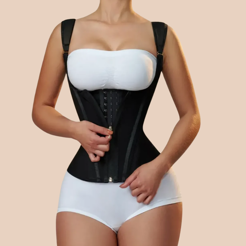 Corset Sculptant Extrême - Edition Platinum