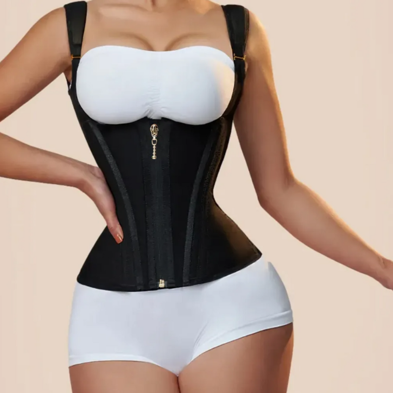 Corset Sculptant Extrême - Edition Platinum