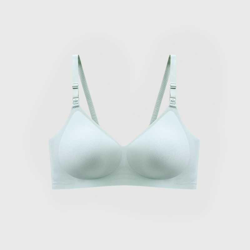 Soutien-Gorge d'Allaitement Miss Confort