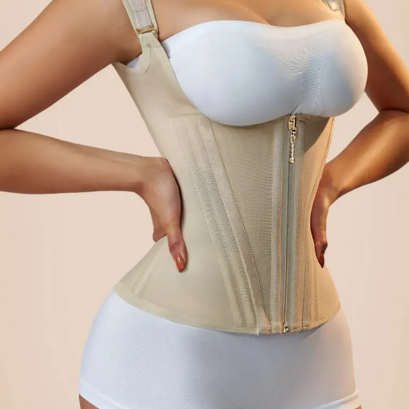 Corset Sculptant Extrême - Edition Platinum