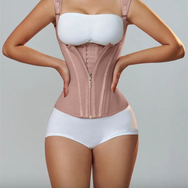 Corset Sculptant Extrême - Edition Platinum