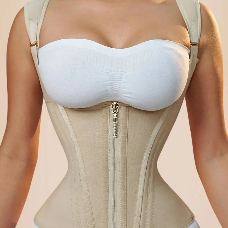 Corset Sculptant Extrême - Edition Platinum