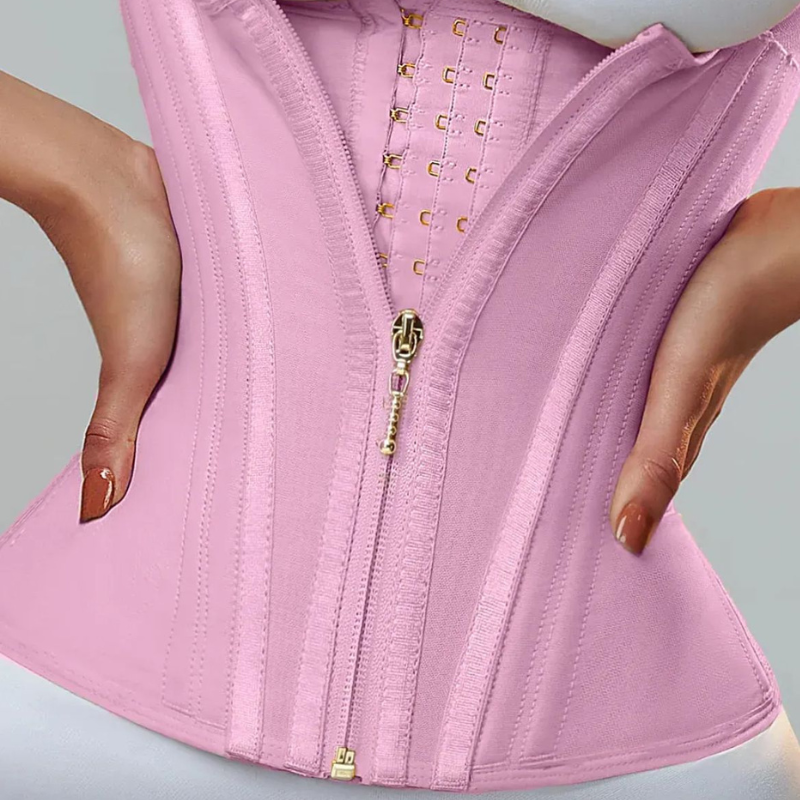 Corset Sculptant Extrême - Edition Platinum