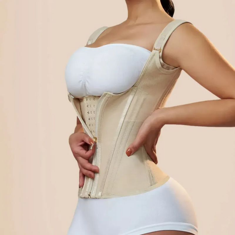Corset Sculptant Extrême - Edition Platinum