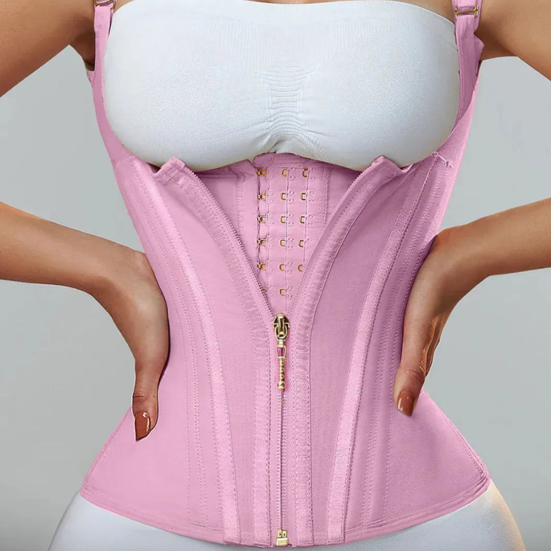Corset Sculptant Extrême - Edition Platinum