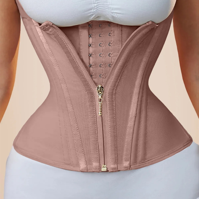 Corset Sculptant Extrême - Edition Platinum