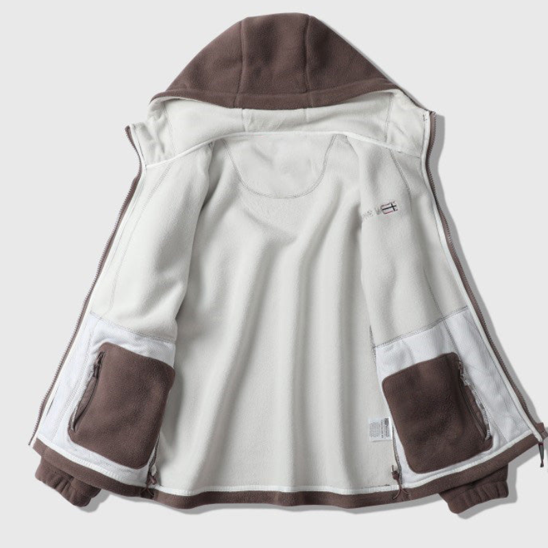 Veste à Capuche Norway