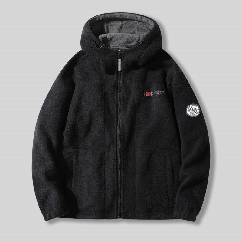 Veste à Capuche Norway