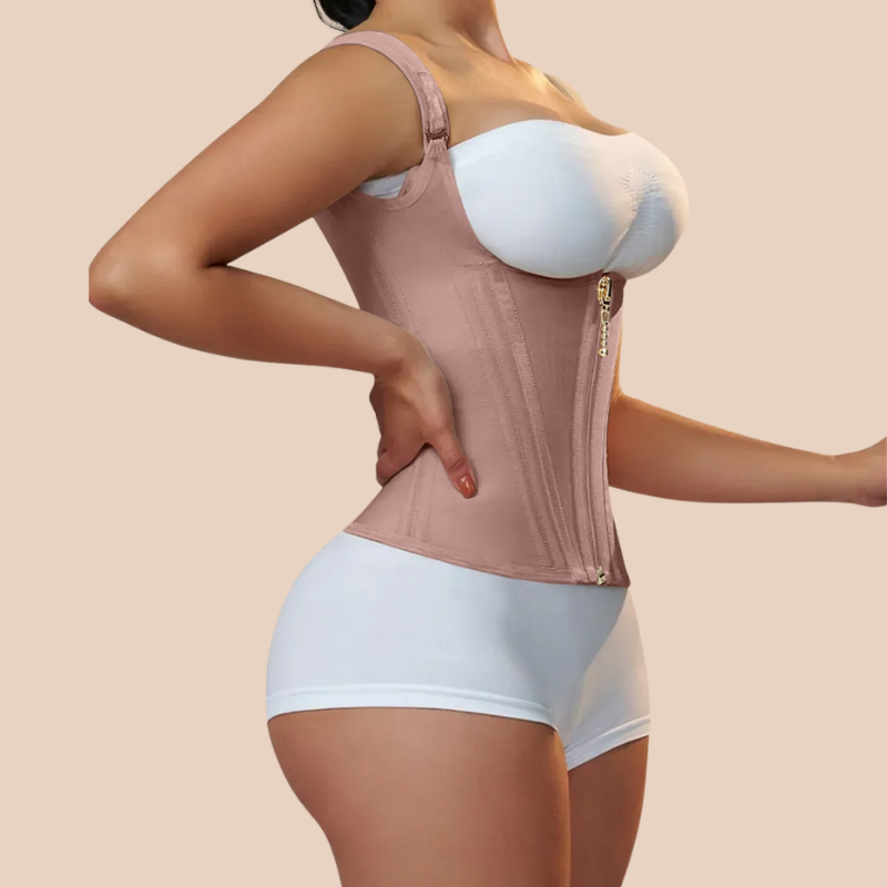 Corset Sculptant Extrême - Edition Platinum