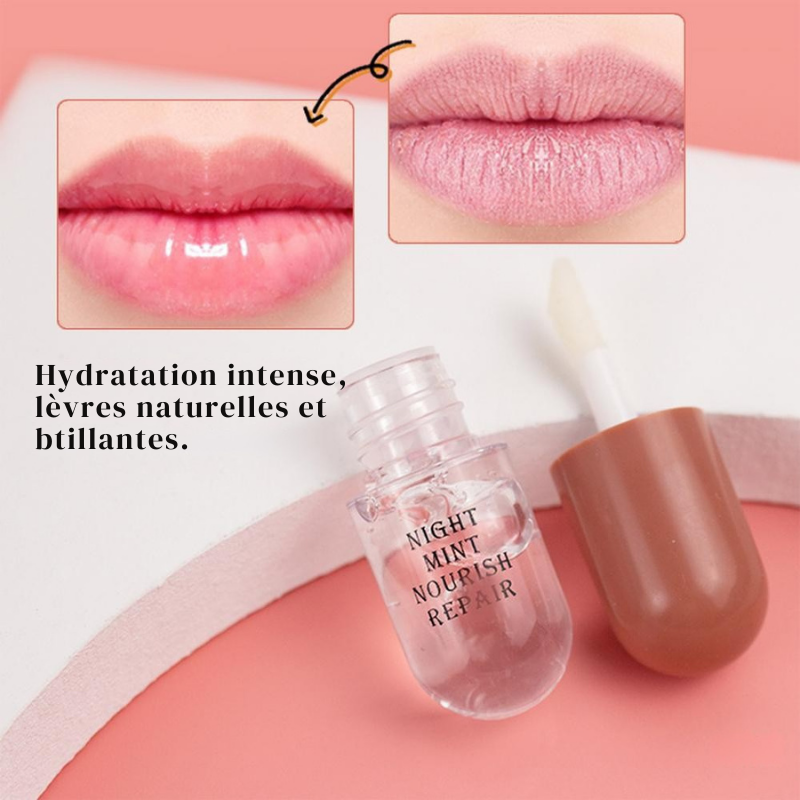 Coffret Beauté Routine: Teint Parfait, Lèvres Sublimes et Peau Éclatante