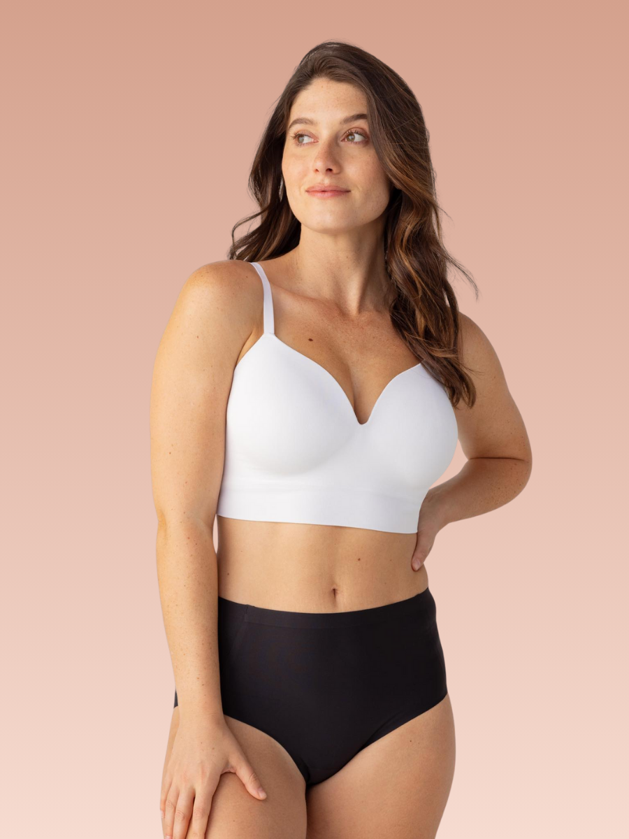 Galbelle™ – Soutien-gorge galbant et confortable, sans armatures