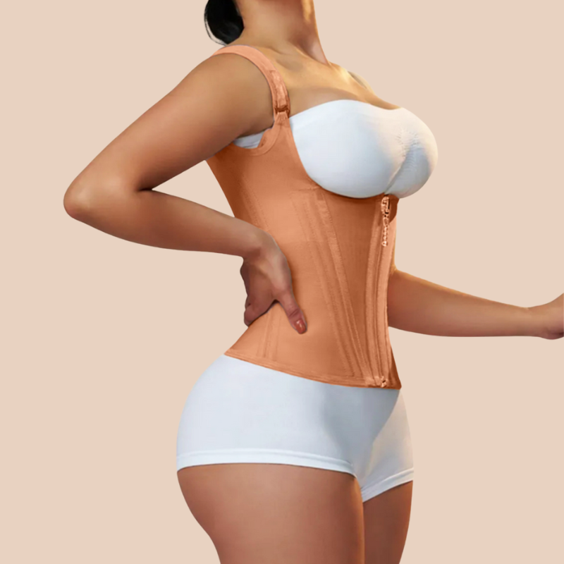 Corset Sculptant Extrême - Edition Platinum