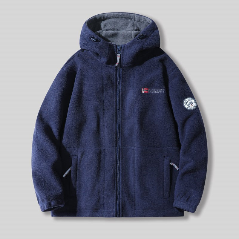 Veste à Capuche Norway