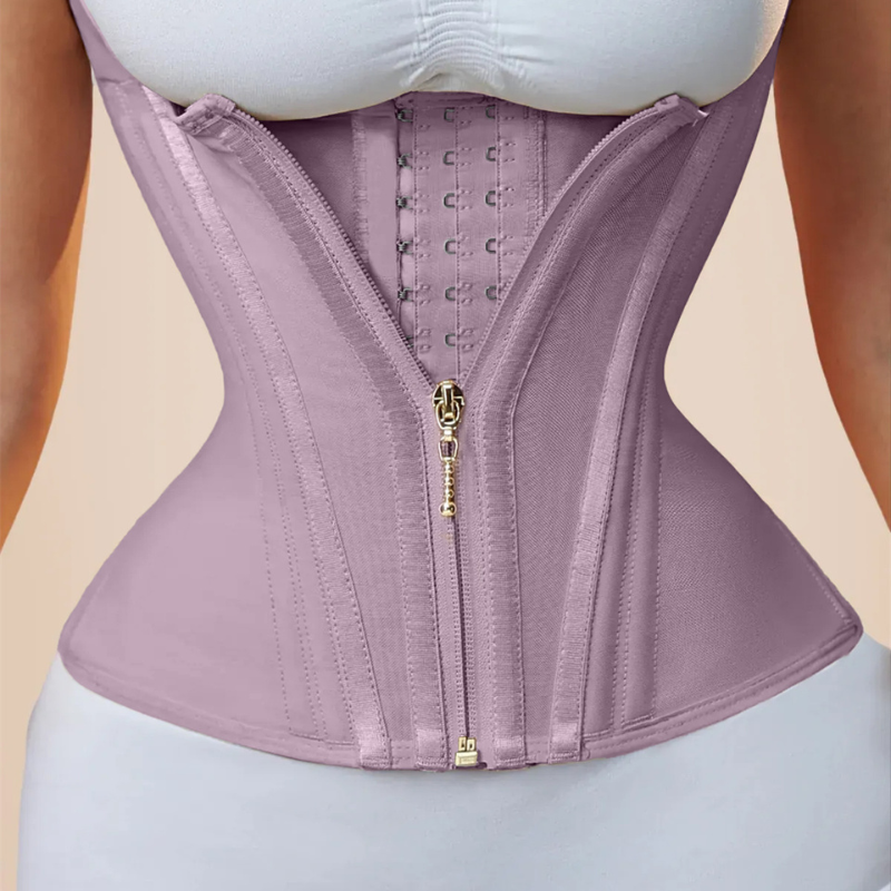 Corset Sculptant Extrême - Edition Platinum