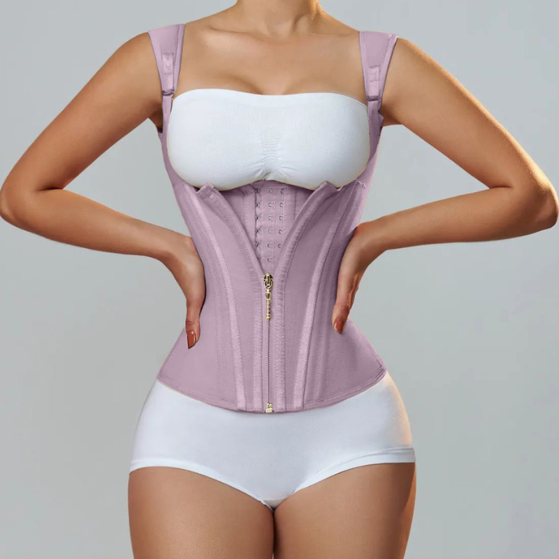 Corset Sculptant Extrême - Edition Platinum