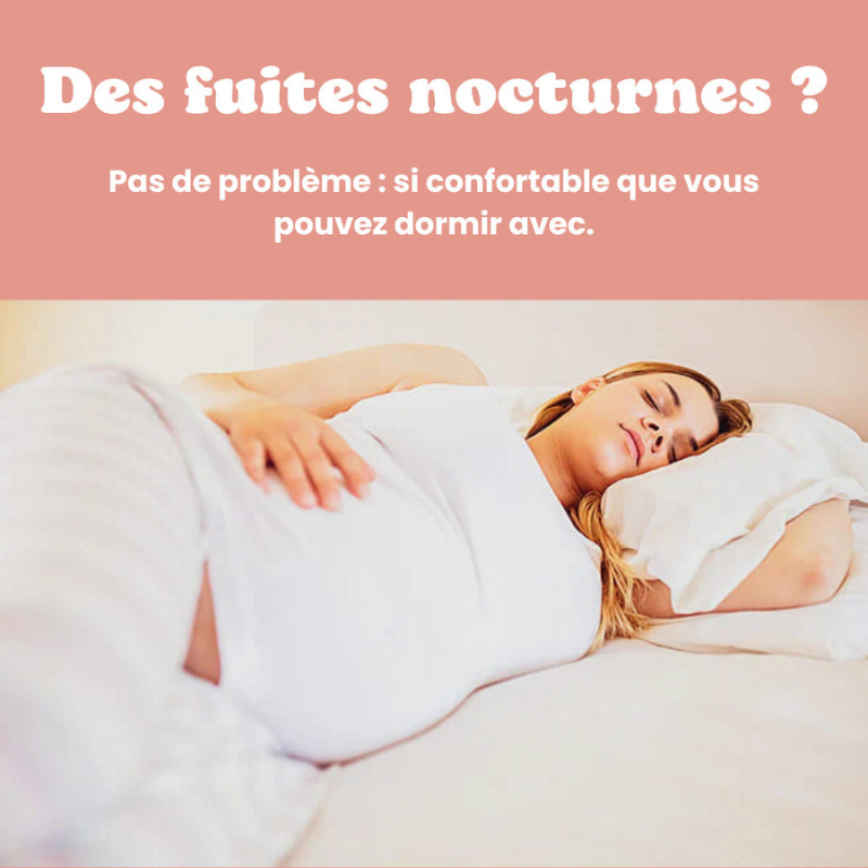 Soutien-Gorge d'Allaitement Miss Confort