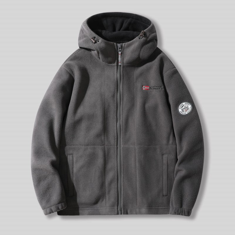 Veste à Capuche Norway