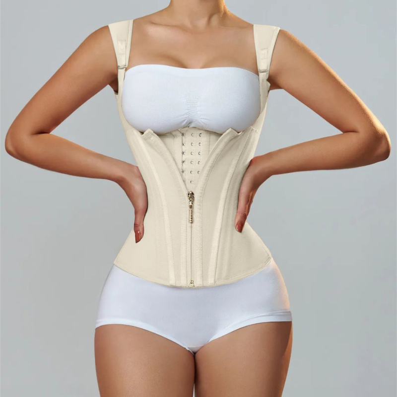 Corset Sculptant Extrême - Edition Platinum