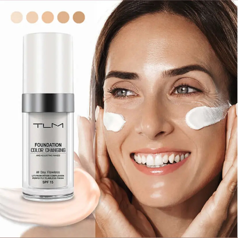 Coffret Beauté Routine: Teint Parfait, Lèvres Sublimes et Peau Éclatante