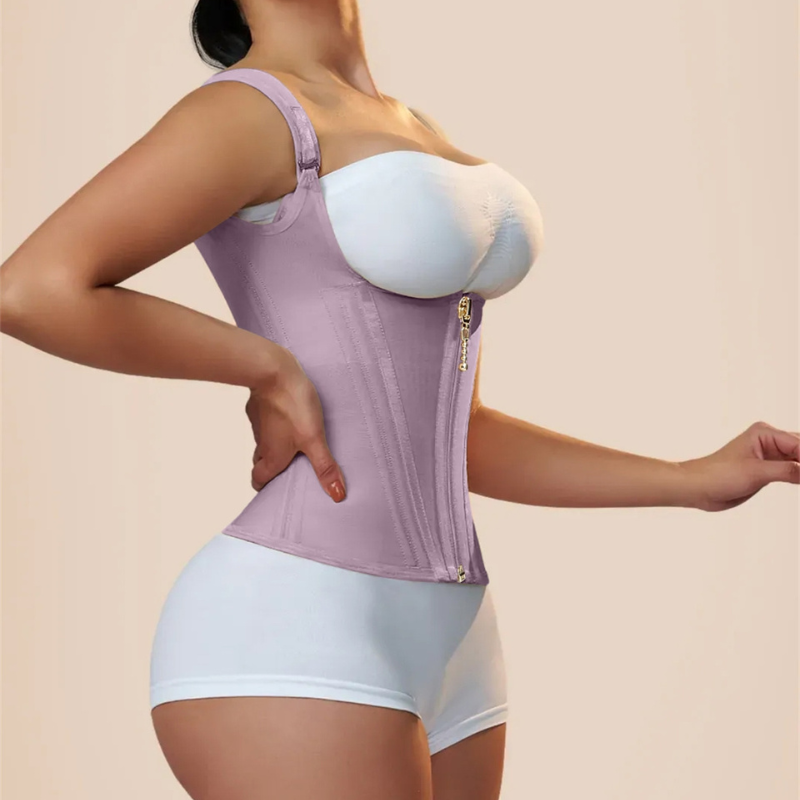 Corset Sculptant Extrême - Edition Platinum