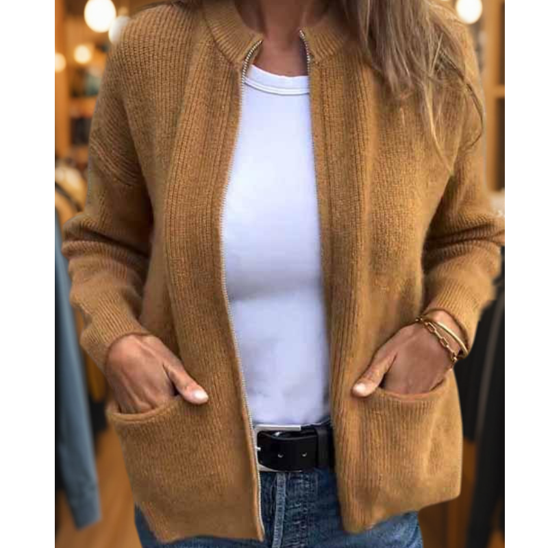 Cardigan LINA™ | EN LIQUIDATION