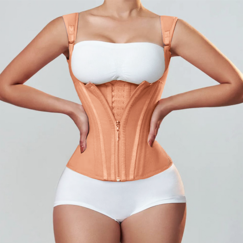 Corset Sculptant Extrême - Edition Platinum