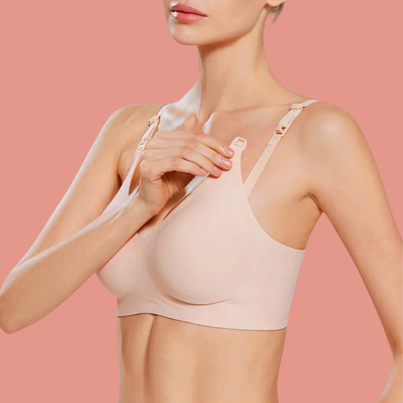 Soutien-Gorge d'Allaitement Miss Confort