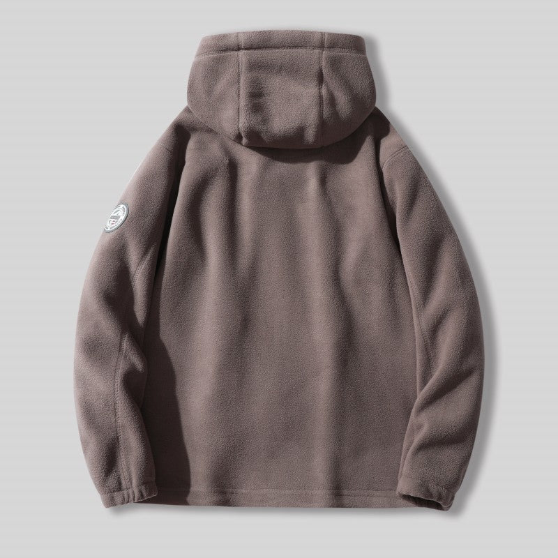 Veste à Capuche Norway