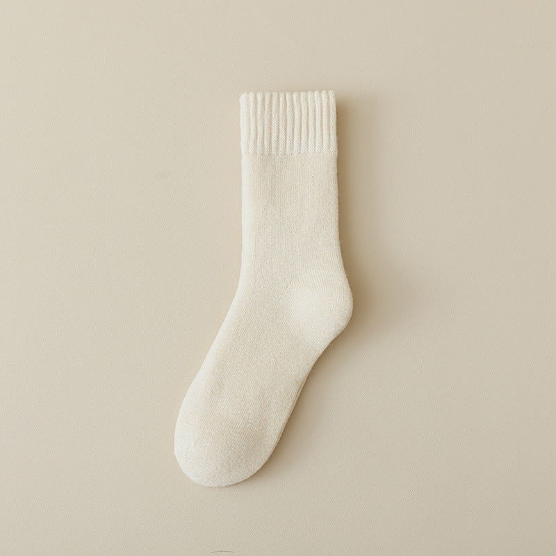 CocoonPied™ – Chaussettes thermiques d’hiver ultra-chaudes
