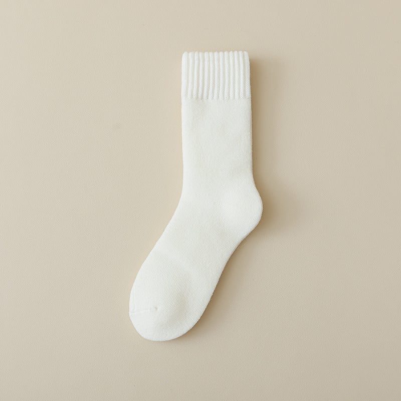 CocoonPied™ – Chaussettes thermiques d’hiver ultra-chaudes
