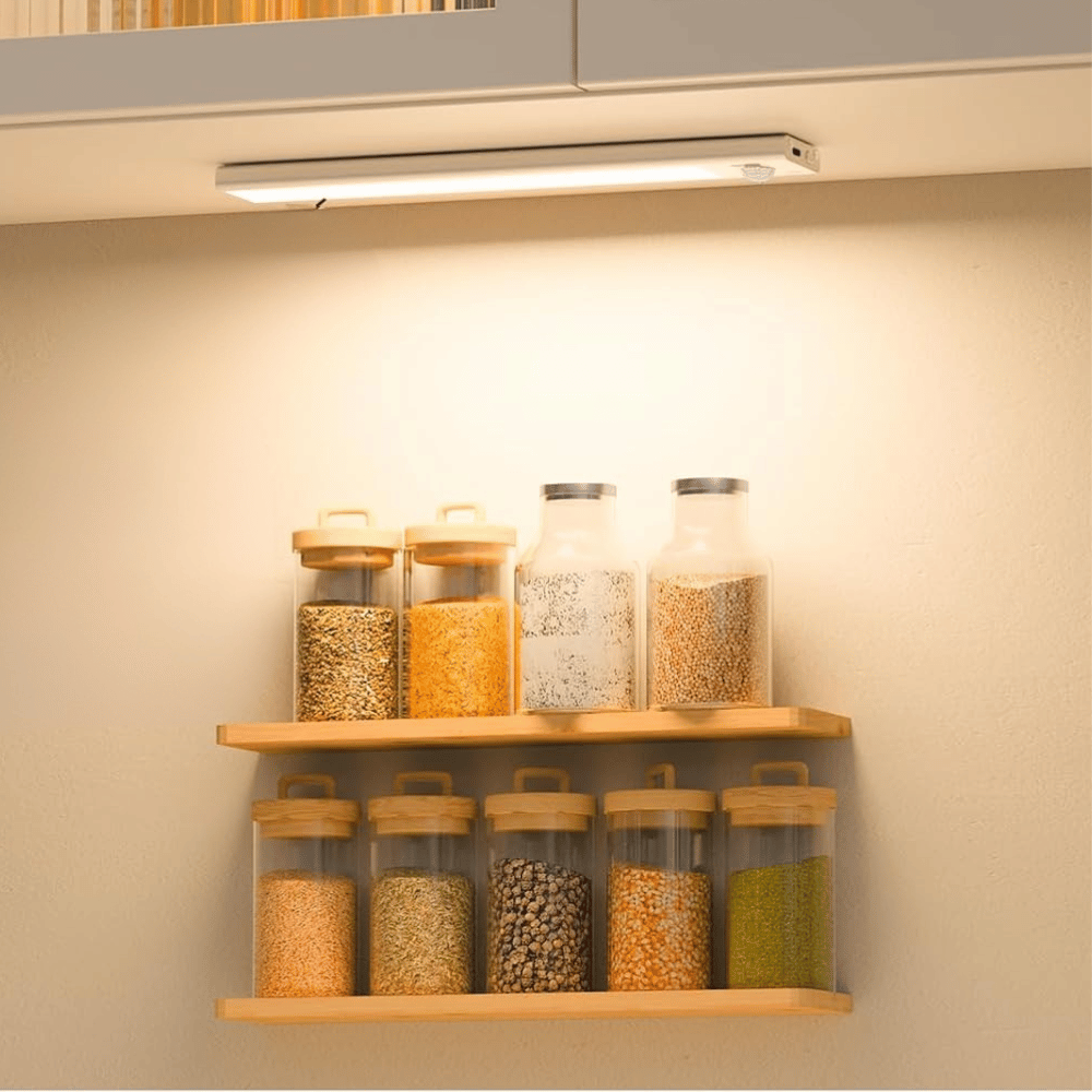 Réglette LED intelligente LumaBar™ à détecteur de mouvement