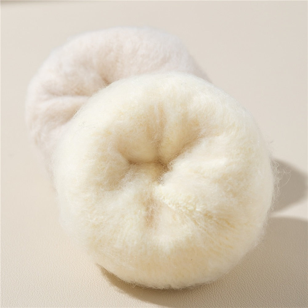 CocoonPied™ – Chaussettes thermiques d’hiver ultra-chaudes