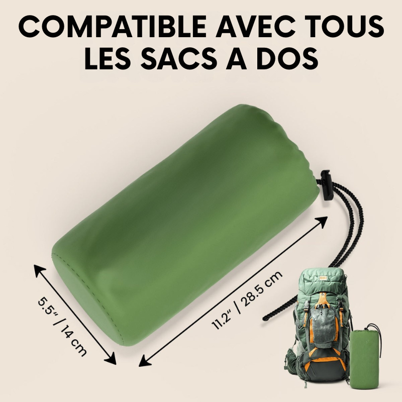 Matelas Gonflable – Confort Nomade Réinventé