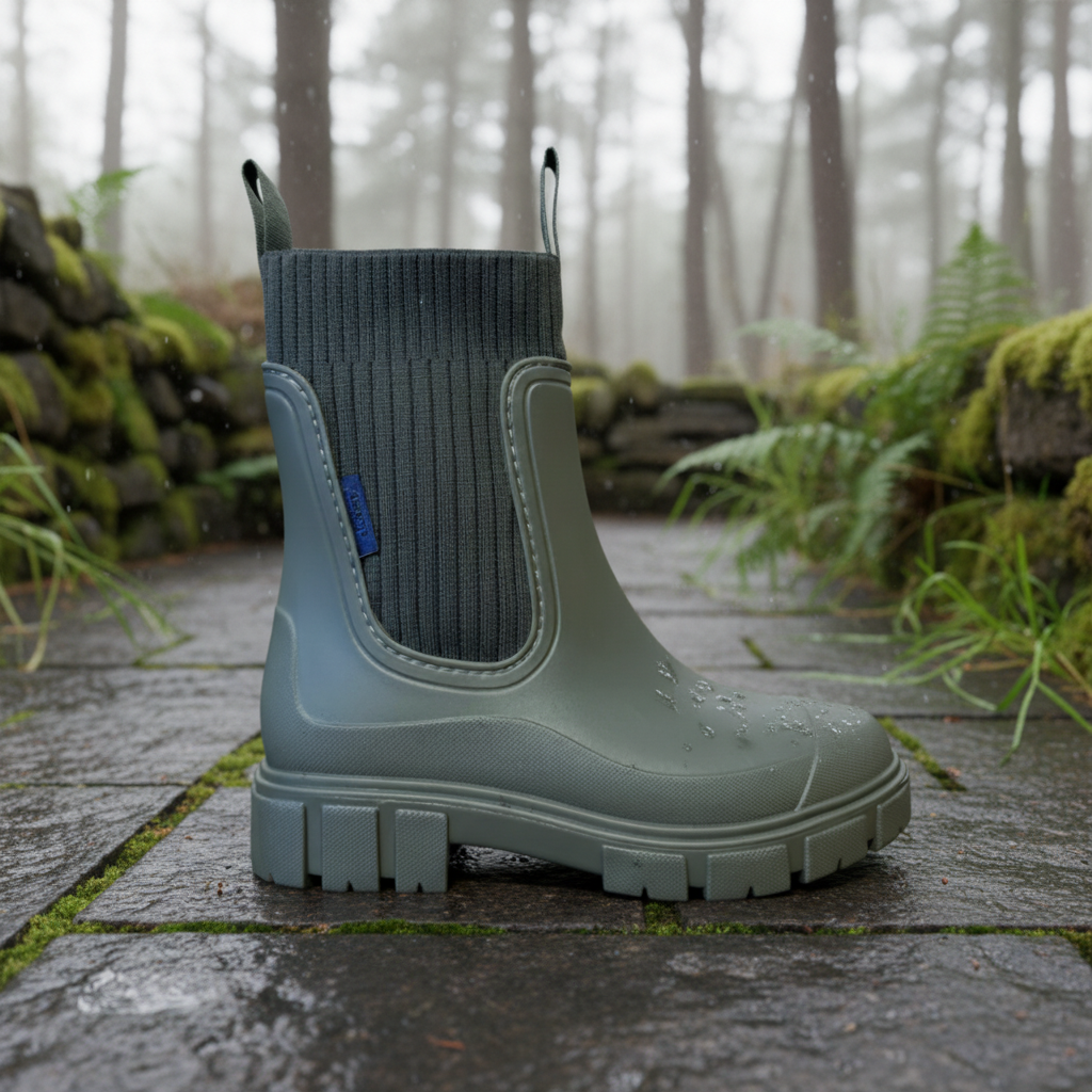 AuraConfort™ – Bottes pour femmes