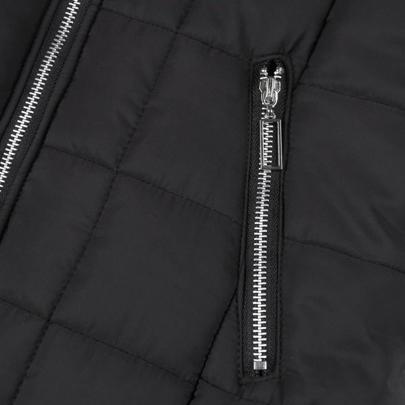 UZ™ – Manteau d’hiver chaud, élégant et coupe-vent