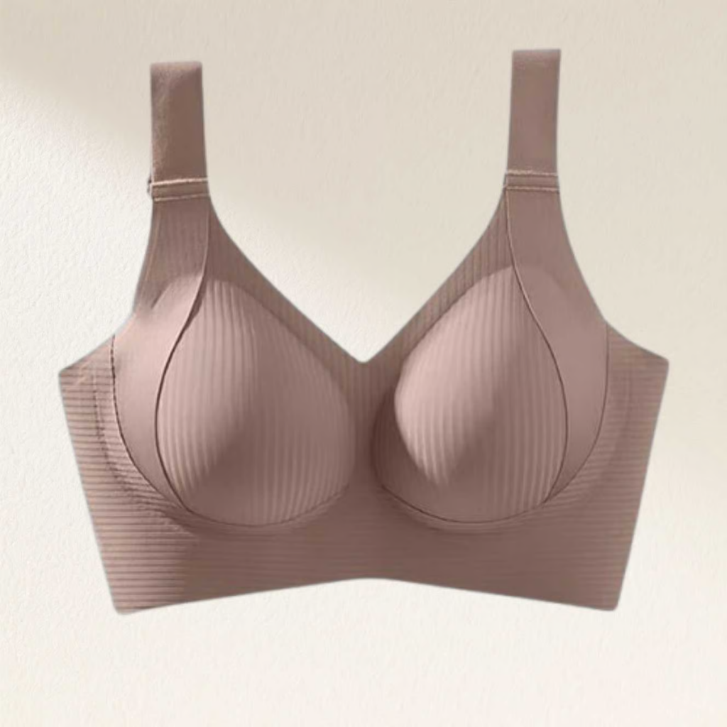 BelleAllure™ – Soutien-gorge sans armatures, confort & maintien tout-jour