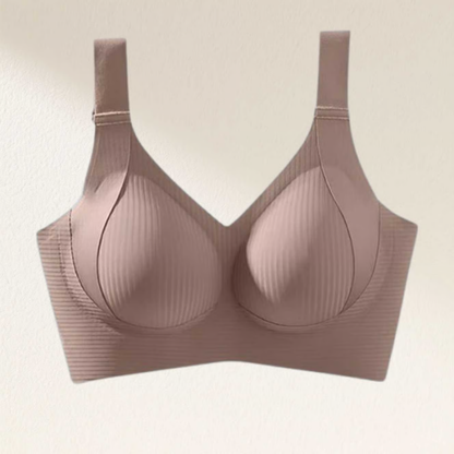 BelleAllure™ – Soutien-gorge sans armatures, confort & maintien tout-jour