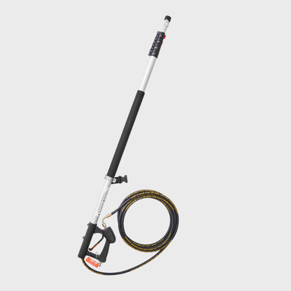 SkyReach 365 – Lance télescopique 24 Pieds 4000 PSI