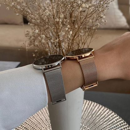 Auris Élégance Pro | Montre connectée