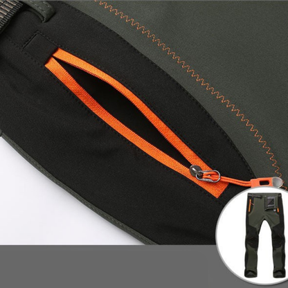 Pantalon Cargo IMPERVA™ pour Femmes – Imperméable & Indestructible