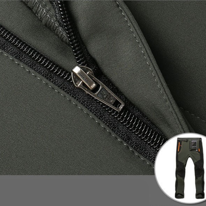 Pantalon Cargo IMPERVA™ pour Femmes – Imperméable & Indestructible