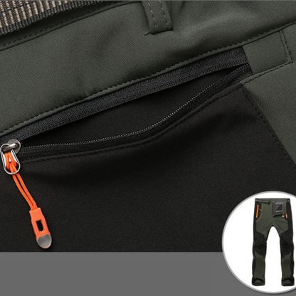 Pantalon Cargo IMPERVA™ pour Femmes – Imperméable & Indestructible