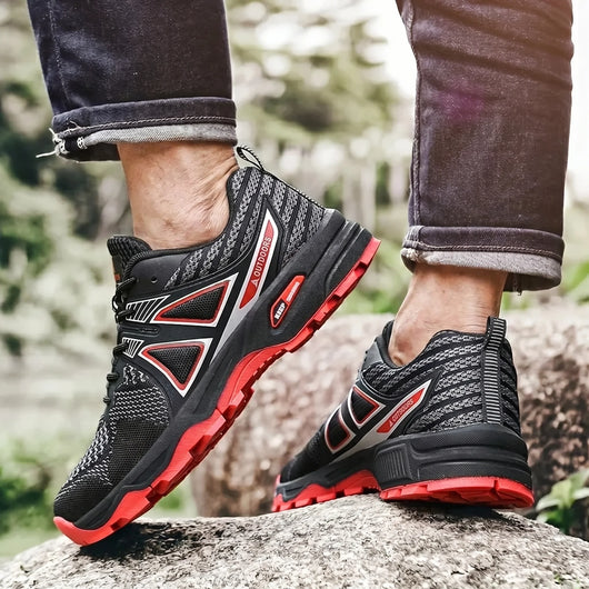 Marchevia™ — Walking Shoes with Comfort & Support